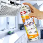 Multipurpose Bubble Foam Cleaner Spray - 500ml - Obeepo.in