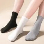 Portable compression travel socks for men and women - obeepo.in