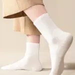 Portable compression travel socks for men and women - obeepo.in
