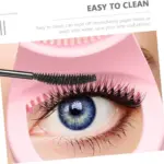 Reusable Silicone Eyeliner Stencil for Makeup Beginners - obeepo.in