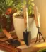 3-Piece Mini Gardening Tool Set with Ergonomic Handles - obeepo.in