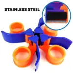 hand tape dispenser for 48mm tape rolls - obeepo.in