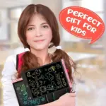 Digital LCD 8.5-inch writing tablet for drawing and notes - obeepo.in