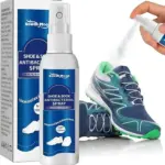 100ml shoe and sock deodorant spray with natural ingredients - obeepo.in