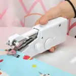Handheld Portable Mini Cordless Sewing Machine for Beginners - Obeepo.in