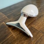 Aura EMS Light Therapy Face Massager – Imported Skincare Tool - obeepo.in