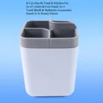 4-Compartment Makeup & Pen Holder | Shop Online Now